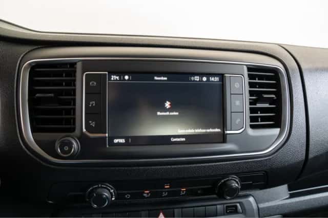 Opel Vivaro (2024) thumbnail 28