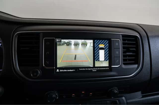 Opel Vivaro (2024) thumbnail 29
