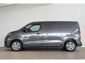 Opel Vivaro (2024) thumbnail 5