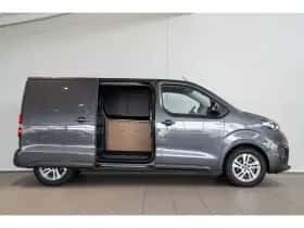 Opel Vivaro (2024) thumbnail 7