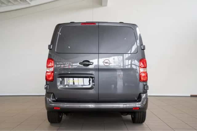 Opel Vivaro (2024) thumbnail 8