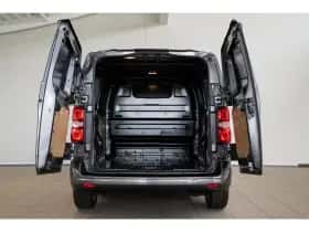 Opel Vivaro (2024) thumbnail 9