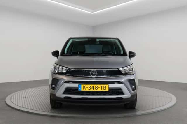 Opel Crossland (2021) thumbnail 2