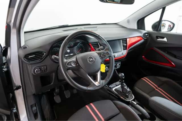 Opel Crossland (2021) thumbnail 13