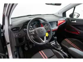 Opel Crossland (2021) thumbnail 13