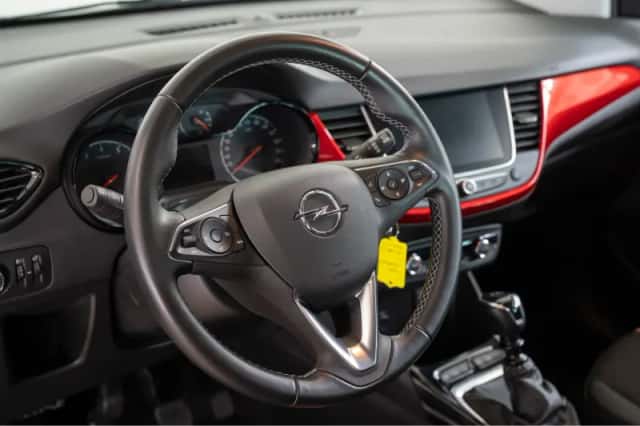 Opel Crossland (2021) thumbnail 14