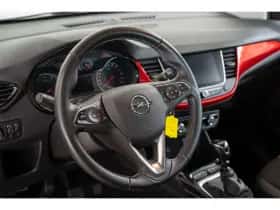 Opel Crossland (2021) thumbnail 14