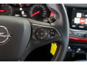 Opel Crossland (2021) thumbnail 20