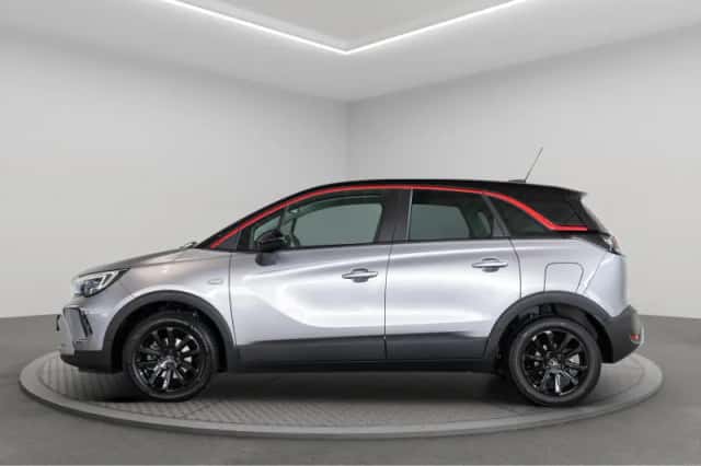 Opel Crossland (2021) thumbnail 3