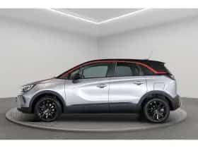 Opel Crossland (2021) thumbnail 3
