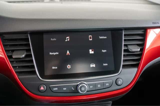 Opel Crossland (2021) thumbnail 26