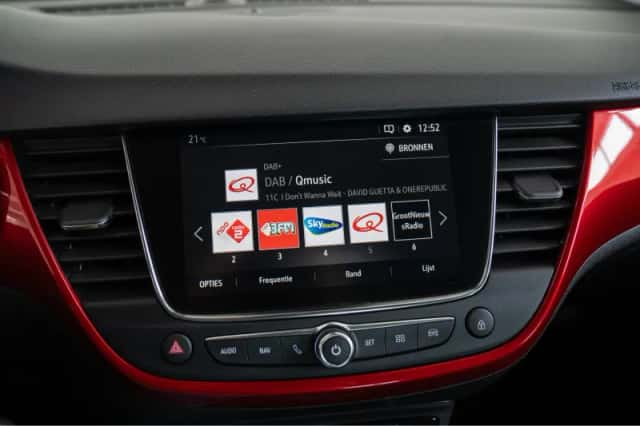 Opel Crossland (2021) thumbnail 27