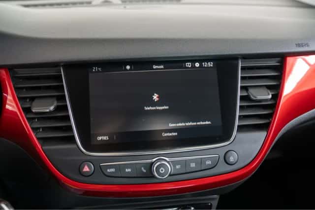 Opel Crossland (2021) thumbnail 28
