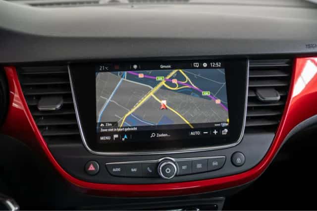 Opel Crossland (2021) thumbnail 29