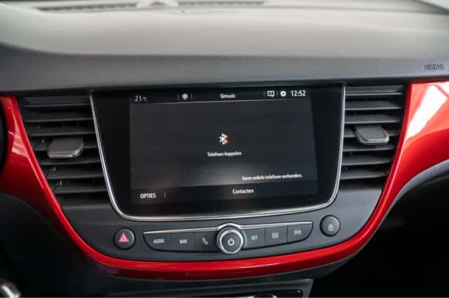 Opel Crossland (2021) thumbnail 30
