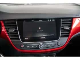 Opel Crossland (2021) thumbnail 30