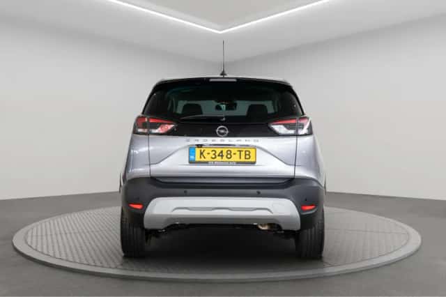 Opel Crossland (2021) thumbnail 4