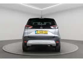 Opel Crossland (2021) thumbnail 4
