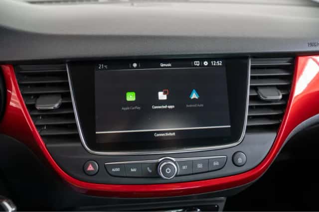 Opel Crossland (2021) thumbnail 31