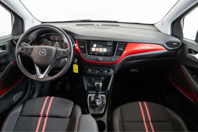 Opel Crossland (2021) thumbnail 33