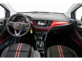Opel Crossland (2021) thumbnail 33