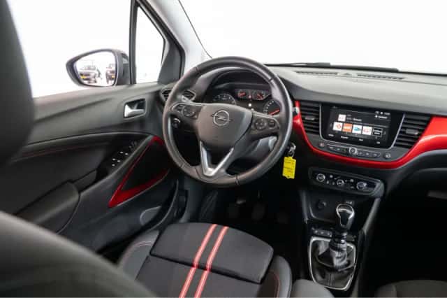 Opel Crossland (2021) thumbnail 34