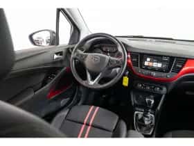 Opel Crossland (2021) thumbnail 34