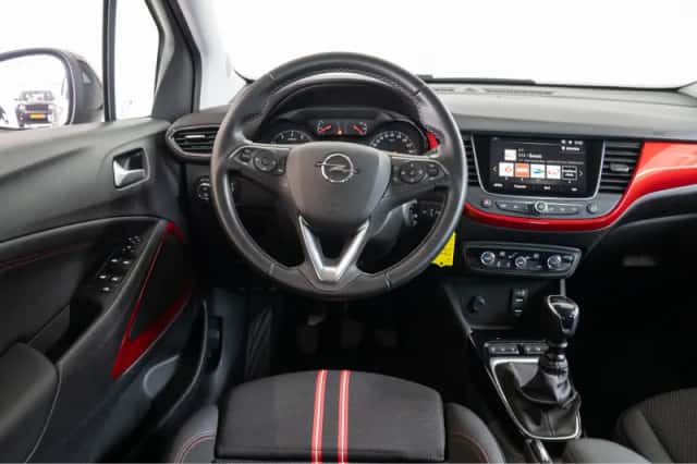 Opel Crossland (2021) thumbnail 35
