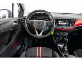 Opel Crossland (2021) thumbnail 35