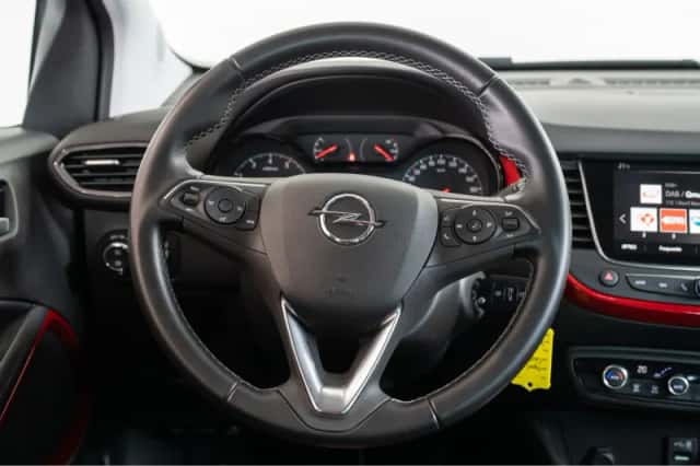 Opel Crossland (2021) thumbnail 36