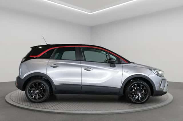 Opel Crossland (2021) thumbnail 5