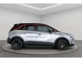 Opel Crossland (2021) thumbnail 5