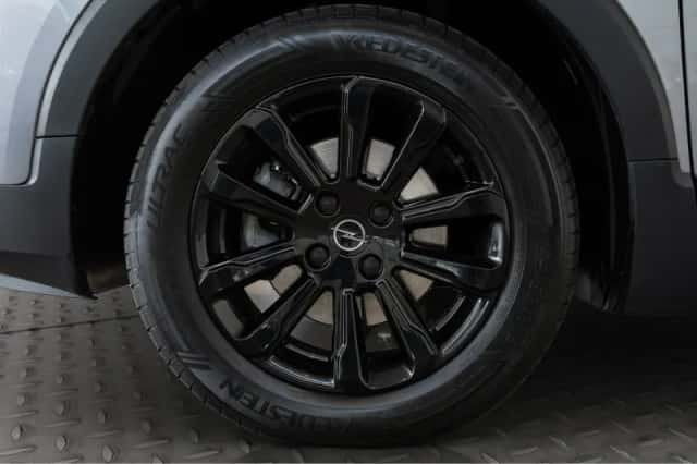 Opel Crossland (2021) thumbnail 6