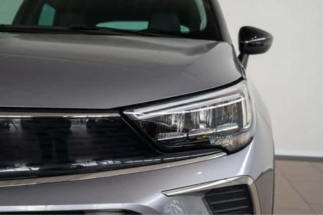 Opel Crossland (2021) thumbnail 7