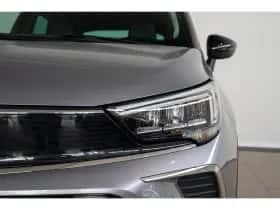 Opel Crossland (2021) thumbnail 7