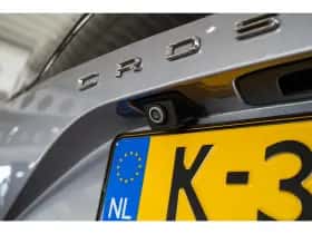 Opel Crossland (2021) thumbnail 9