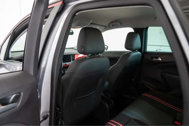 Opel Crossland (2021) thumbnail 10