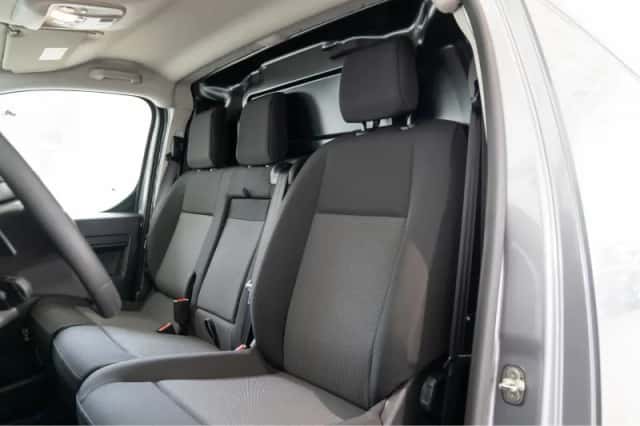 Opel Vivaro (2024) thumbnail 12