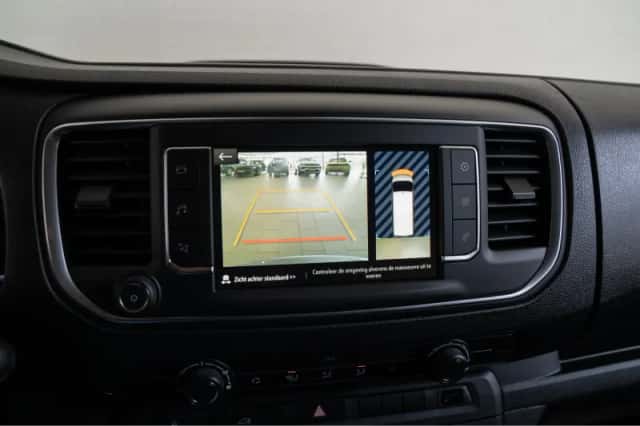 Opel Vivaro (2024) thumbnail 29