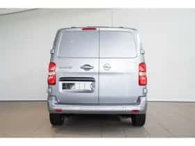 Opel Vivaro (2024) thumbnail 8