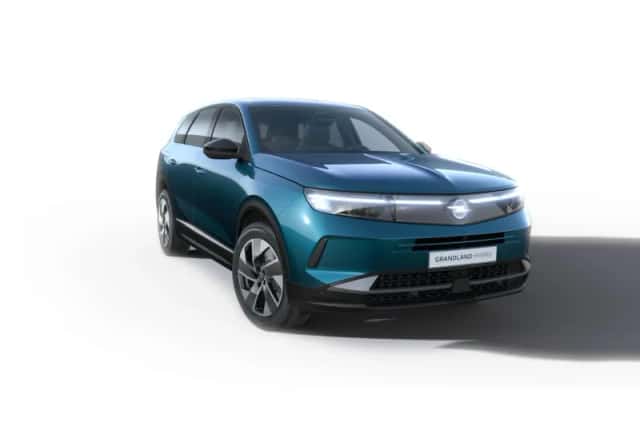 Opel Grandland (2026) thumbnail 2