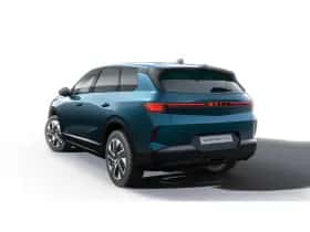 Opel Grandland (2026) thumbnail 3