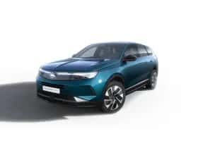 Opel Grandland (2026) thumbnail 6