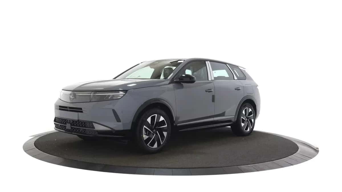 Opel Grandland (2026) — foto 1