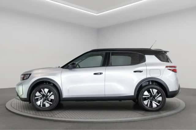 Opel Frontera (2026) thumbnail 2