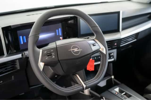 Opel Frontera (2026) thumbnail 11
