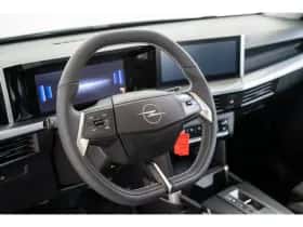Opel Frontera (2026) thumbnail 11