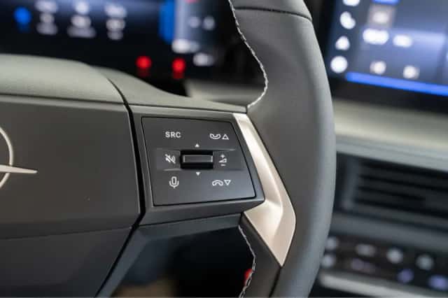 Opel Frontera (2026) thumbnail 16