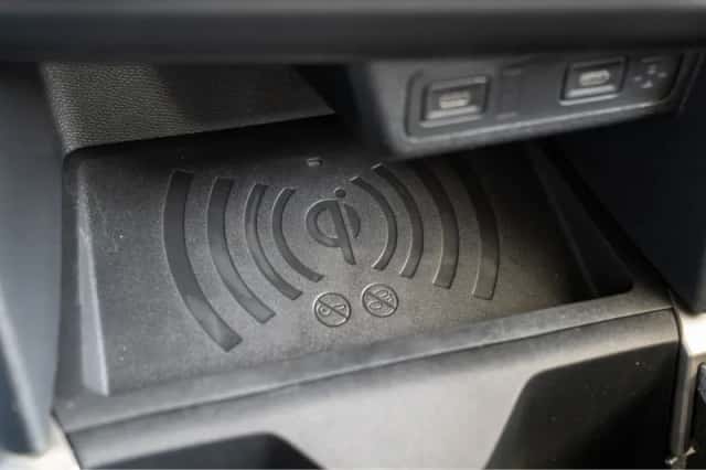 Opel Frontera (2026) thumbnail 20