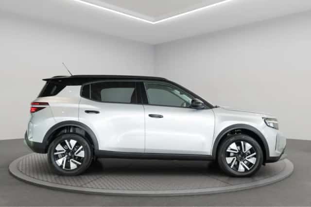 Opel Frontera (2026) thumbnail 3